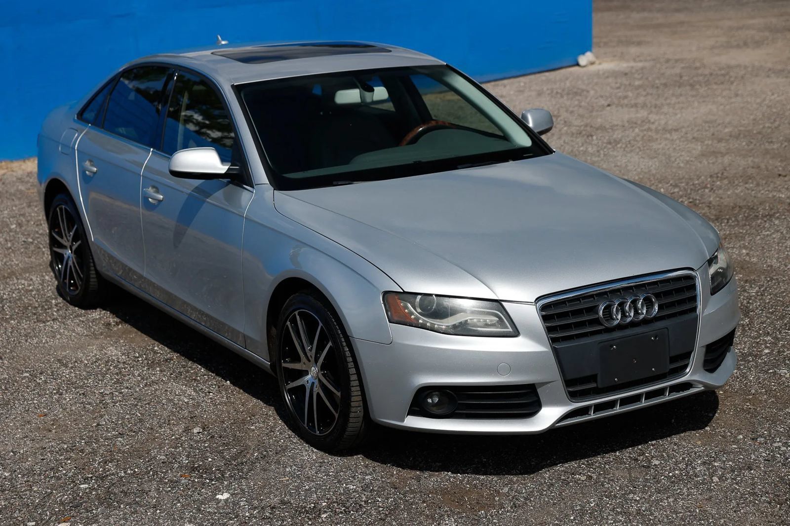 Used 2012 Audi A4 2.0T Premium FWD image 9