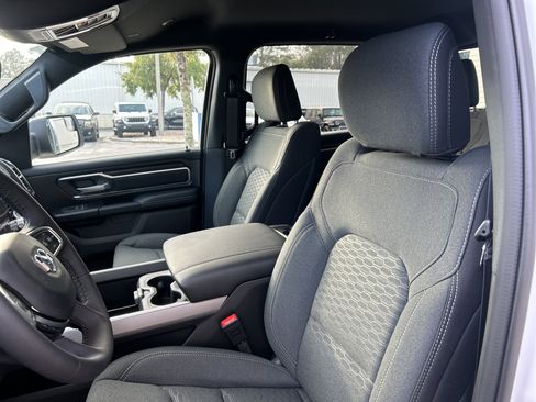 New 2026 RAM 1500 4x4 Crew Cab image 14