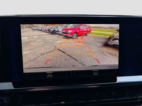 New 2026 Chevrolet Silverado 1500 LT image 14