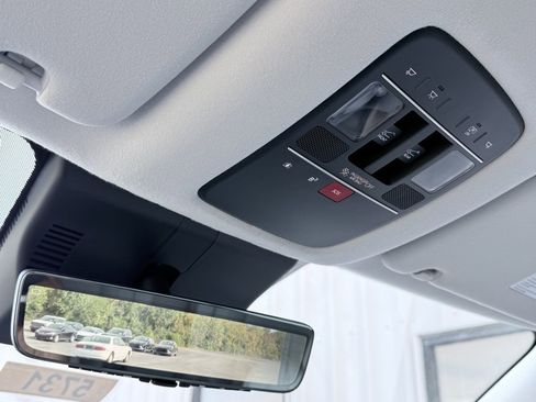 New 2026 Hyundai Palisade Calligraphy image 22