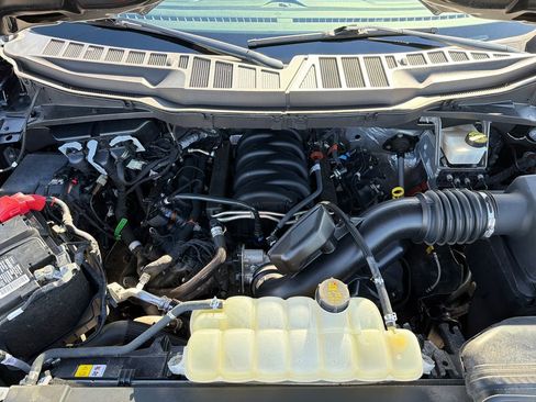 Used 2021 Ford F150 XLT w/ Equipment Group 302A High image 22