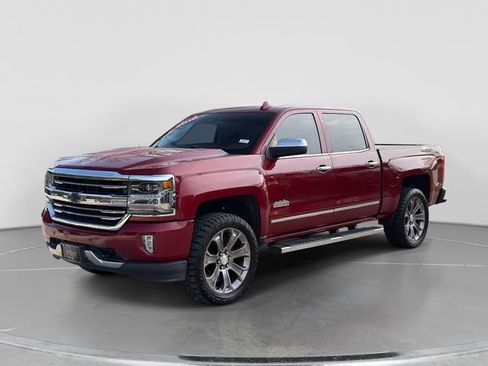 Used 2016 Chevrolet Silverado 2500 LT w/ All Star Edition image 10