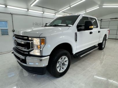 Used 2020 Ford F250 XL w/ STX Appearance Package