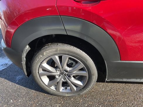 New 2026 MAZDA CX-30 AWD 2.5 S image 6