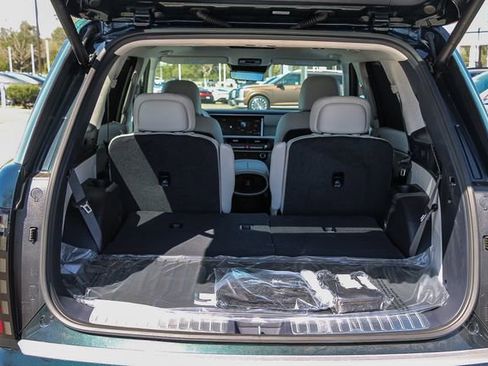 New 2026 Hyundai Palisade Calligraphy image 30