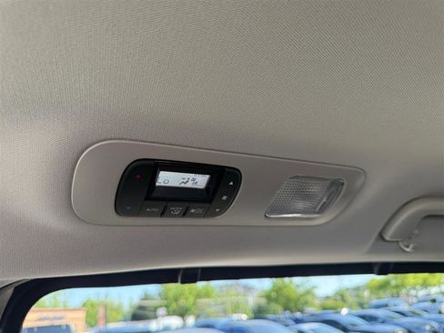 Used 2026 Honda Odyssey EX-L image 38