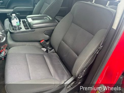 Used 2015 Chevrolet Silverado 1500 LT w/ Rally 2 Edition AWD/4WD image 13