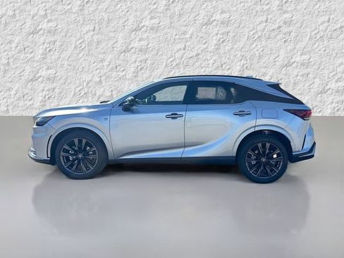 New 2026 Lexus RX 350 F Sport image 6