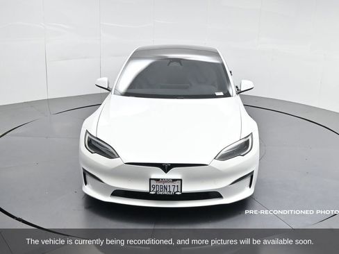 Used 2022 Tesla Model S image 55