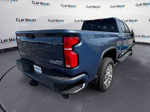 New 2026 Chevrolet Silverado 2500 High Country w/ Technology Package image 5