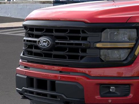 New 2026 Ford F150 XLT image 17