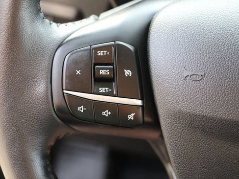 Used 2023 Ford Bronco Sport Outer Banks AWD/4WD image 30