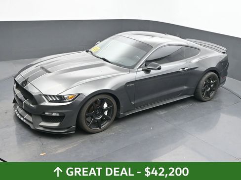 Used 2017 Ford Mustang Shelby GT350 image 36