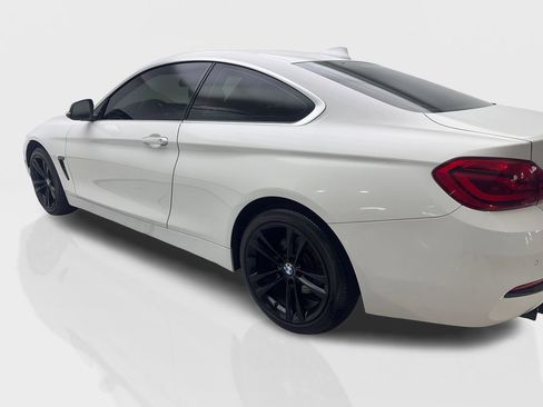 Used 2018 BMW 430i xDrive Coupe image 14