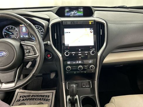 Used 2019 Subaru Ascent Limited AWD/4WD image 19