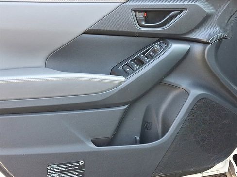 Certified 2024 Subaru Crosstrek 2.5i Wilderness w/ Crosstrek Mirror Package image 14