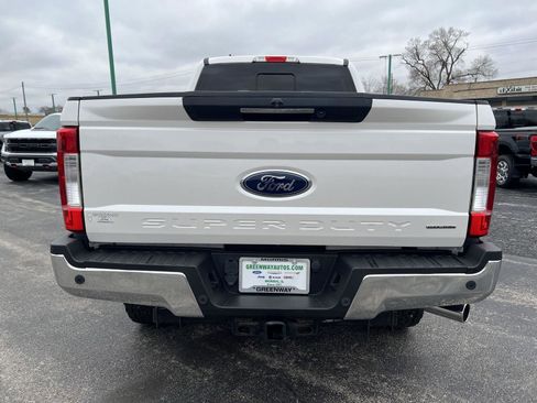 Used 2017 Ford F250 Lariat w/ Lariat Ultimate Package image 7