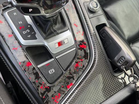 Used 2019 Audi S5 Premium Plus image 29