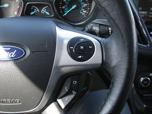 Used 2014 Ford Escape Titanium AWD/4WD image 19
