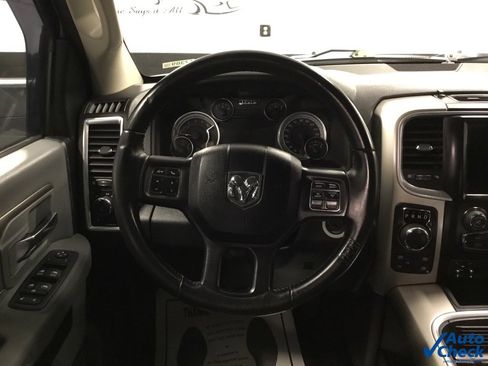 Used 2018 RAM 1500 Big Horn image 49