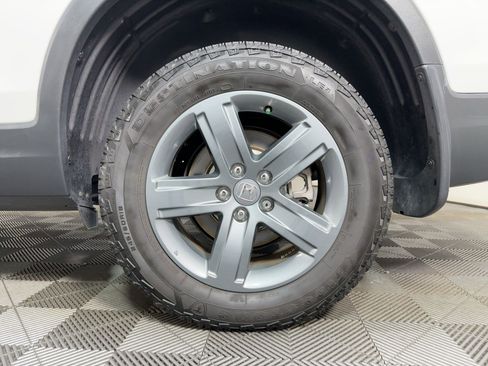 Certified 2023 Honda Ridgeline RTL-E image 8