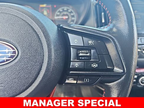 Used 2023 Subaru Forester Sport image 18