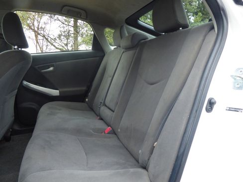 Used 2012 Toyota Prius Two image 17