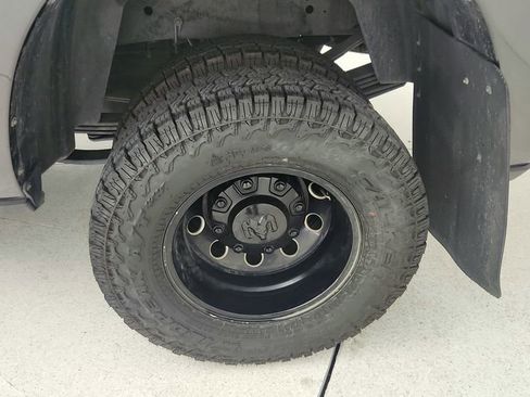 Used 2023 RAM 3500 Laramie w/ Night Edition AWD/4WD image 22