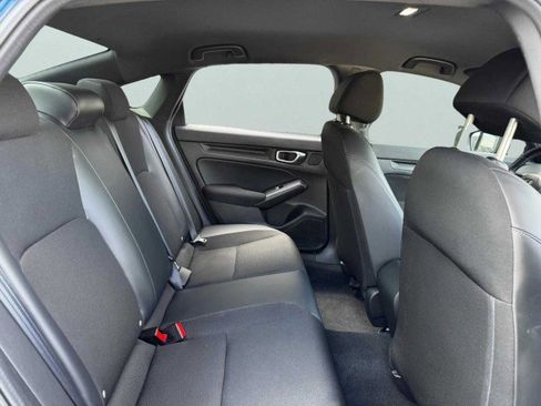 Used 2022 Honda Civic Sport image 39