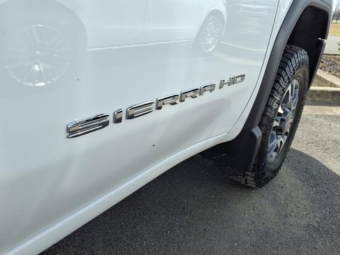 Used 2024 GMC Sierra 2500 Pro w/ Convenience Package image 20