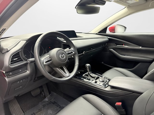 Used 2023 MAZDA CX-30 AWD 2.5 S w/ Preferred Package image 10