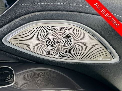 Used 2023 Mercedes-Benz EQS 450+ Sedan image 19