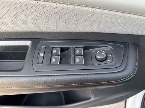 Certified 2026 Volkswagen Atlas Peak Edition AWD/4WD image 20