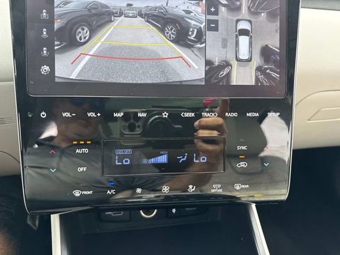 Certified 2023 Hyundai Tucson Limited w/ Cargo Package image 29