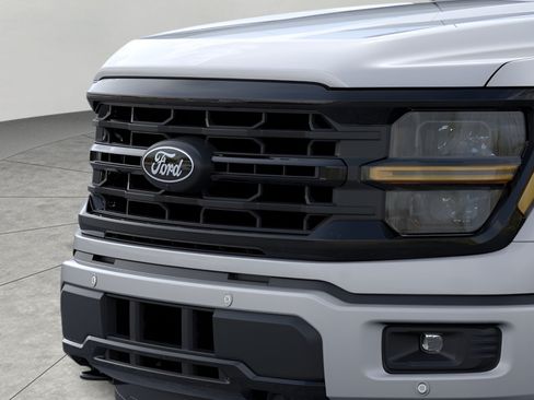 New 2026 Ford F150 XLT w/ Equipment Group 302A MID AWD/4WD image 17