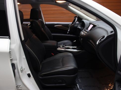 Used 2018 INFINITI QX60 FWD w/ Premium Plus Package image 15