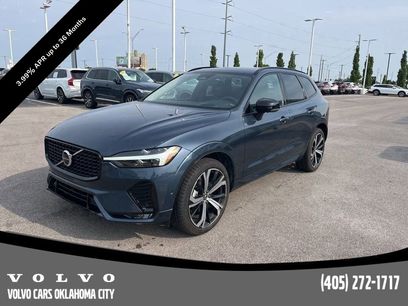 Certified 2025 Volvo XC60 B5 Ultra w/ Protection Package Premier