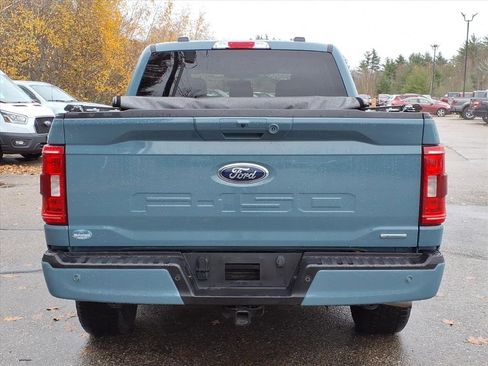 Used 2023 Ford F150 XLT w/ Equipment Group 302A High image 31