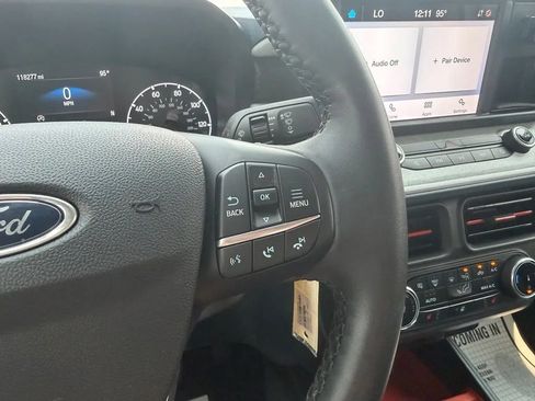 Used 2023 Ford Maverick XLT w/ XLT Luxury Package FWD image 17
