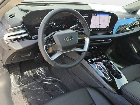 New 2025 Audi A5 2.0T Premium Plus Sedan image 16