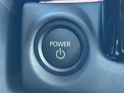 New 2026 Toyota bZ image 25