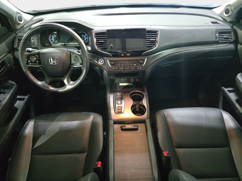 Used 2022 Honda Pilot Special Edition image 10