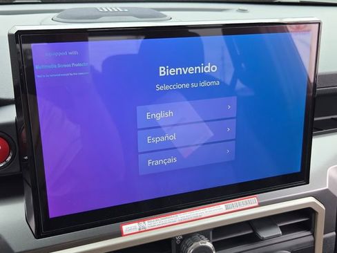 New 2026 Toyota Tacoma TRD Off-Road image 20