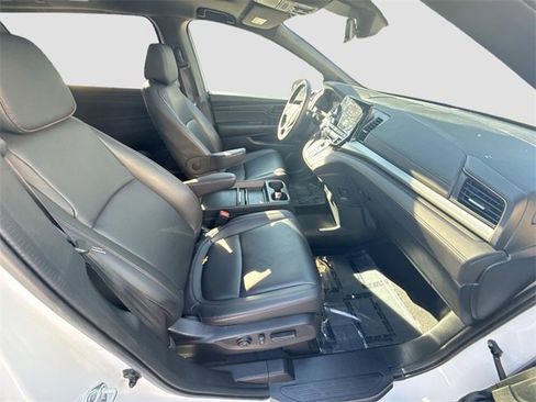 Used 2023 Honda Odyssey Sport image 31