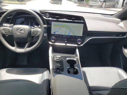 Used 2023 Lexus RZ 450e Premium w/ Technology Package AWD/4WD image 14