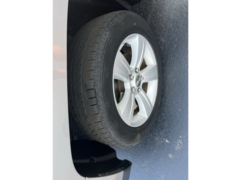 Used 2016 Jeep Patriot Latitude FWD image 45