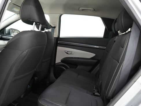 Used 2022 Hyundai Tucson SEL w/ Cargo Package AWD/4WD image 14