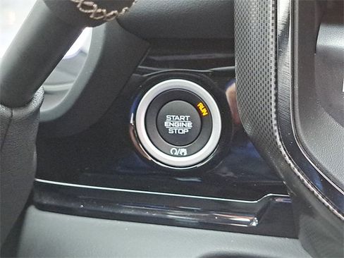 Used 2026 RAM 2500 Limited image 21