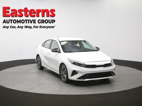 Used 2022 Kia Forte LXS FWD image 49