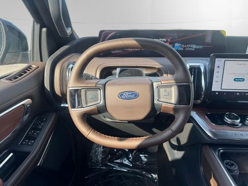 New 2026 Ford Expedition Max King Ranch image 12